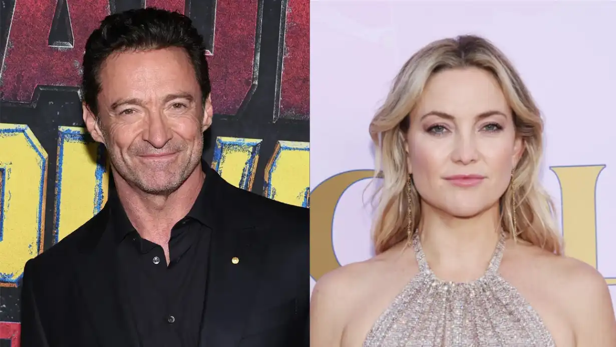 Hugh Jackman and Kate Hudson Join Forces for New Musical Drama ‘Song Sung Blue’ 87 Hugh Jackman And Kate Hudson Join Forces For New Musical Drama ‘song Sung Blue’