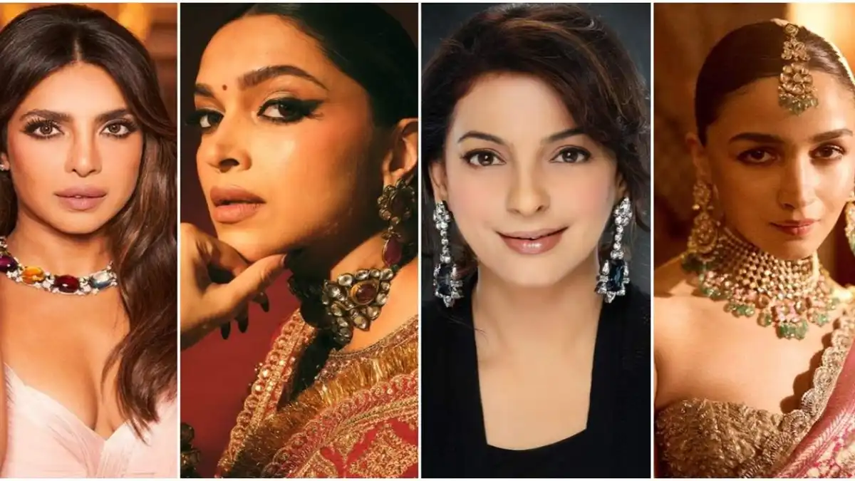 Juhi Chawla Becomes India’s Richest Actress 87 Juhi Chawla Becomes India's Richest Actress In 2024 Webp File