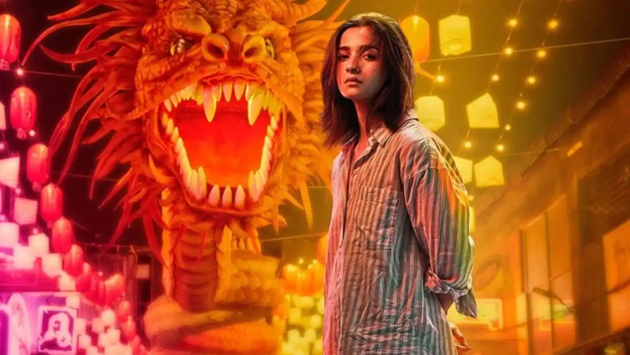 Jigra Review: Where Alia Bhatt Shines and Misses, a Sea of Emotions in 'Jigra' 88 Jigra Review