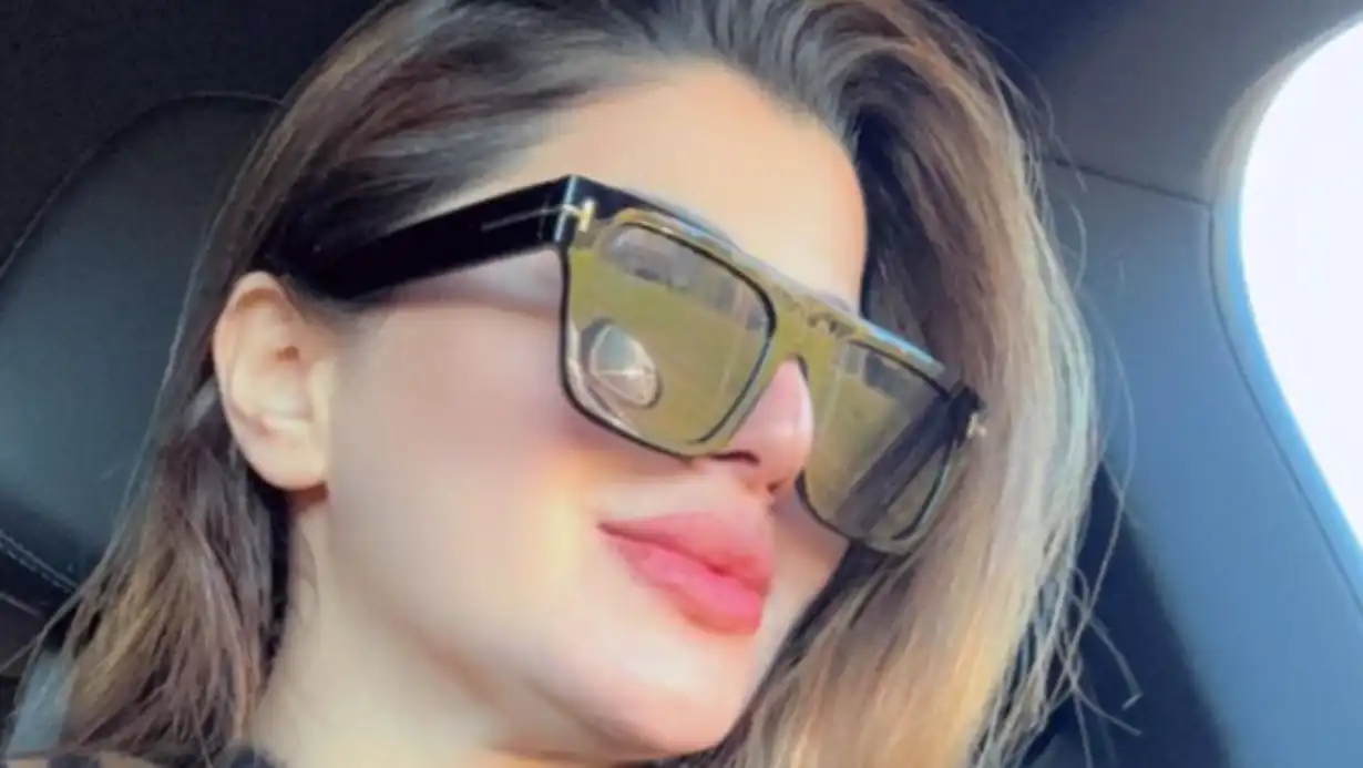 Kainaat Arora Ends Relationship Over Peeing Habits: Upcoming Film Tackles Social Issues 89 Kainaat Arora Ends Relationship Over Peeing Habits