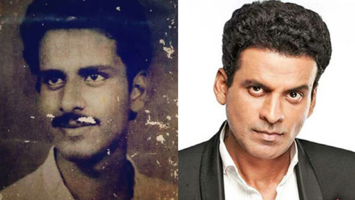 Flashback to the 90s: Manoj Bajpayee's Old Video Stuns Fans with His Transformation 71 Manoj Bajpayee