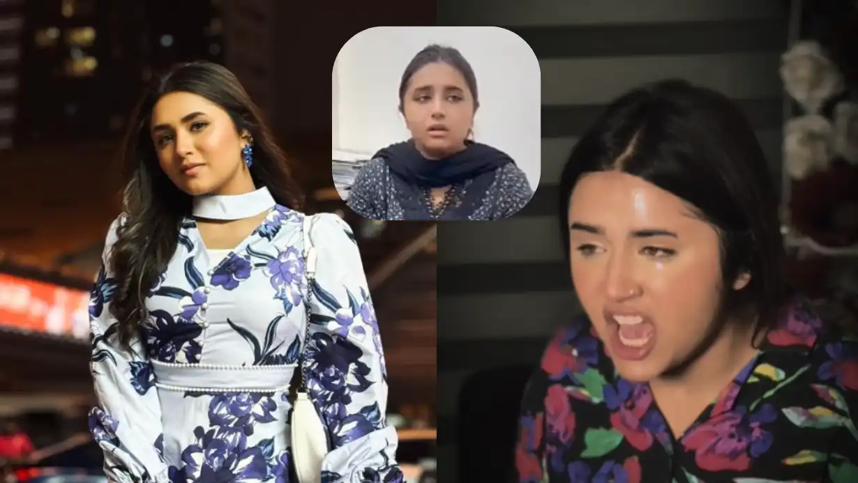 Who Is Minahil Malik? The TikTok Star Caught in a Viral MMS Scandal 89 Minahil Malik