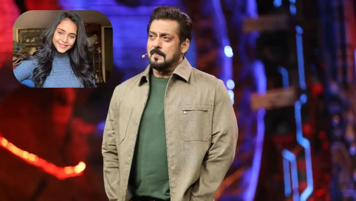Bigg Boss 18 Shocker: Muskan Bamne Evicted in a Sudden Mid-Week Twist! 85 Muskan Bamne Evicted In A Sudden Mid Week Twist!