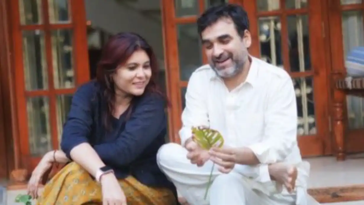 Shocking Revelation After 20 Years: "My Mother-in-Law Never Accepted Me," Says Pankaj Tripathi's Wife 89 My Mother In Law Never Accepted Me, Says Pankaj Tripathi's Wife