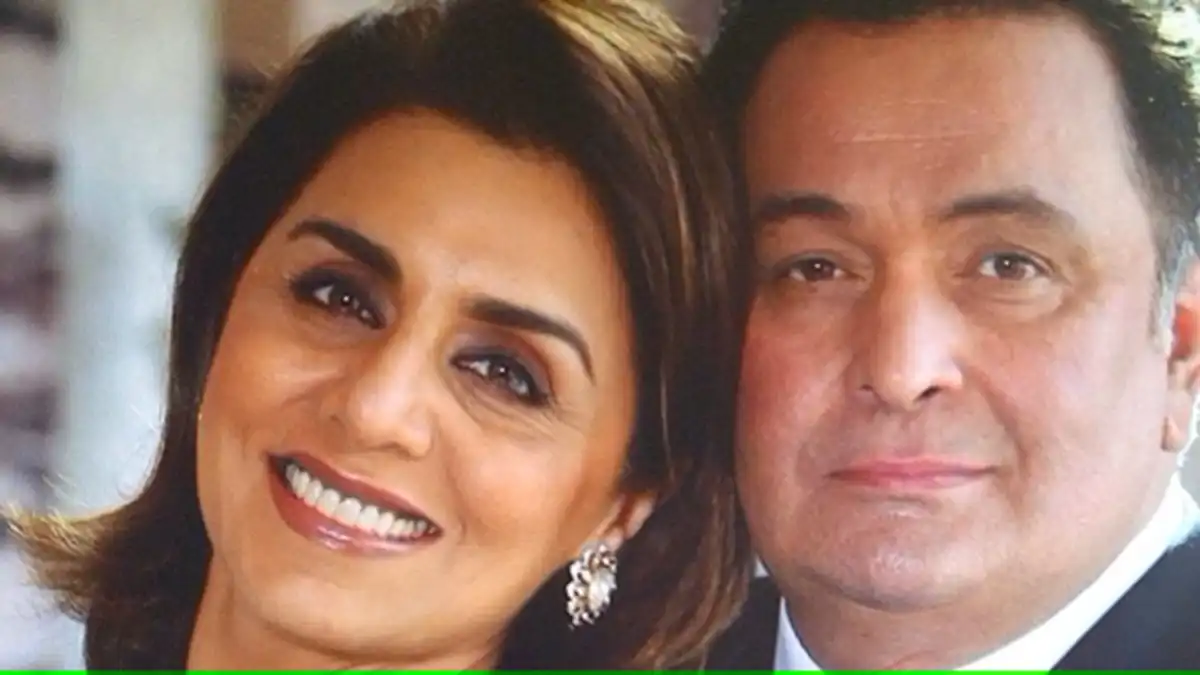 Neetu Kapoor Opens Up about her Decision to Work after Rishi Kapoor’s Death and Saying how Riddhima and Ranbir encourages 87 Neetu Kapoor Opened Up About Her Decision To Work After Rishi Kapoor's Death Webp File