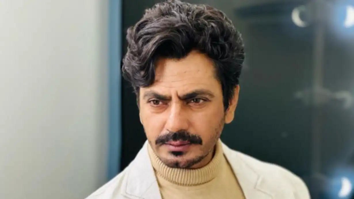 Nawazuddin Siddiqui Faces Potential Legal Action for Tarnishing Police Image in Ad 85 Nawazuddin Siddiqui