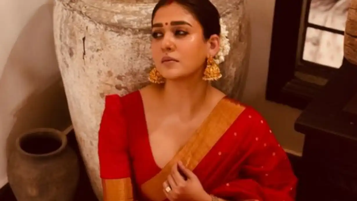 Nayanthara Reacts Strongly to Plastic Surgery Rumors: 'You Can Burn Me… No Plastic Here!' 89 Nayanthara Reacts Strongly To Plastic Surgery Rumors