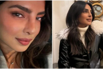 Priyanka Chopra