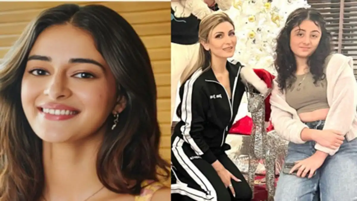 Riddhima Kapoor Sahni Reveals about Her Daughter Samara’s Idol; Chunky Panday Gets Emotional 87 Riddhima Kapoor Sahni Opened Up About His Daughter's Idol Webp File