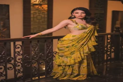 Radhika Madan