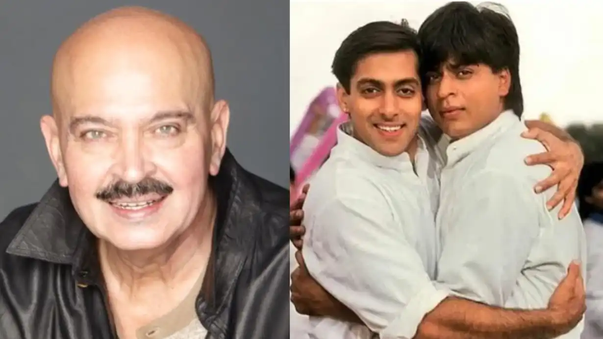 Rakesh Roshan Announces Re-Release of 'Karan Arjun' for 30th Anniversary Celebration 85 Rakesh Roshan Announces Re Release Of 'karan Arjun'