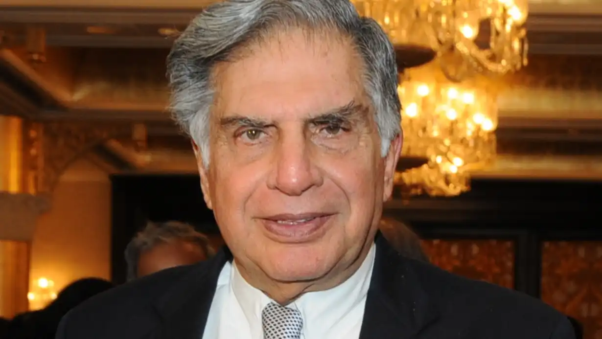 Ratan Tata Biopic: Bollywood Set to Honor the Legendary Industrialist, Who Will Play His Role? 85 Ratan Tata Biopic Bollywood Set To Honor The Legendary Industrialist