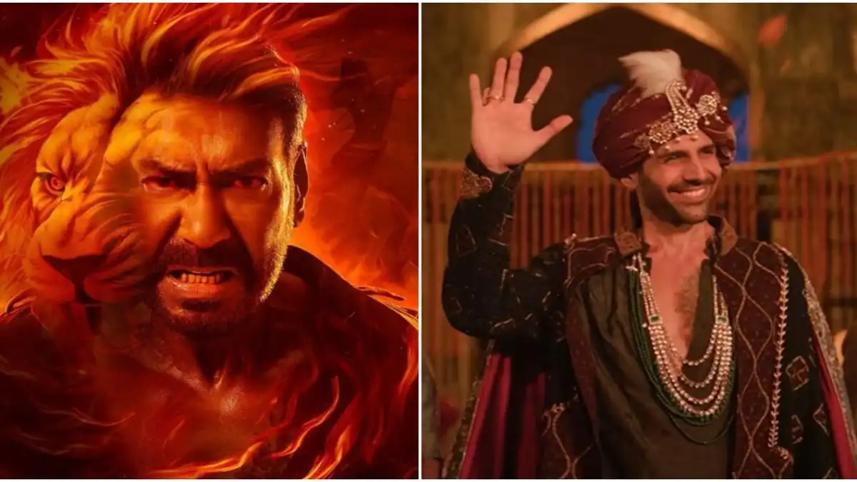 Singham Again and Bhool Bhulaiyaa 3 have been Banned in Saudi Arabia Due to Religious Conflict and Homosexual References 87 Singham Again And Bhool Bhulaiyaa 3 Are Banned In Saudi Arabia Webp File 1