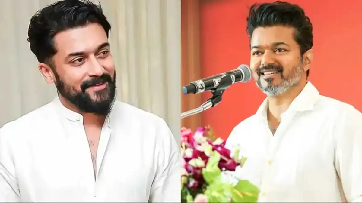 Suriya Extends His Warm Wishes to Thalapathy Vijay for His New Career in Politics 87 Suriya Had A Message For Thalapathy Vijay Webp File