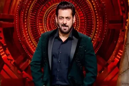Salman Khan
