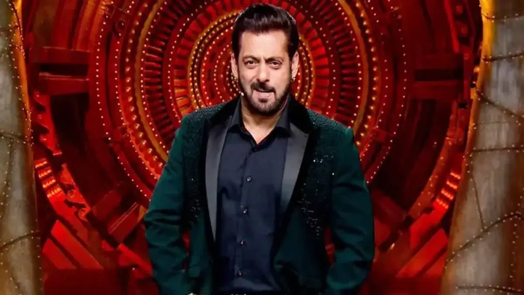 Dramatic Twist: Alice Kaushik Opens up About Her Painful Past and Suicidal Father 93 Salman Khan At Bigg Boss 18