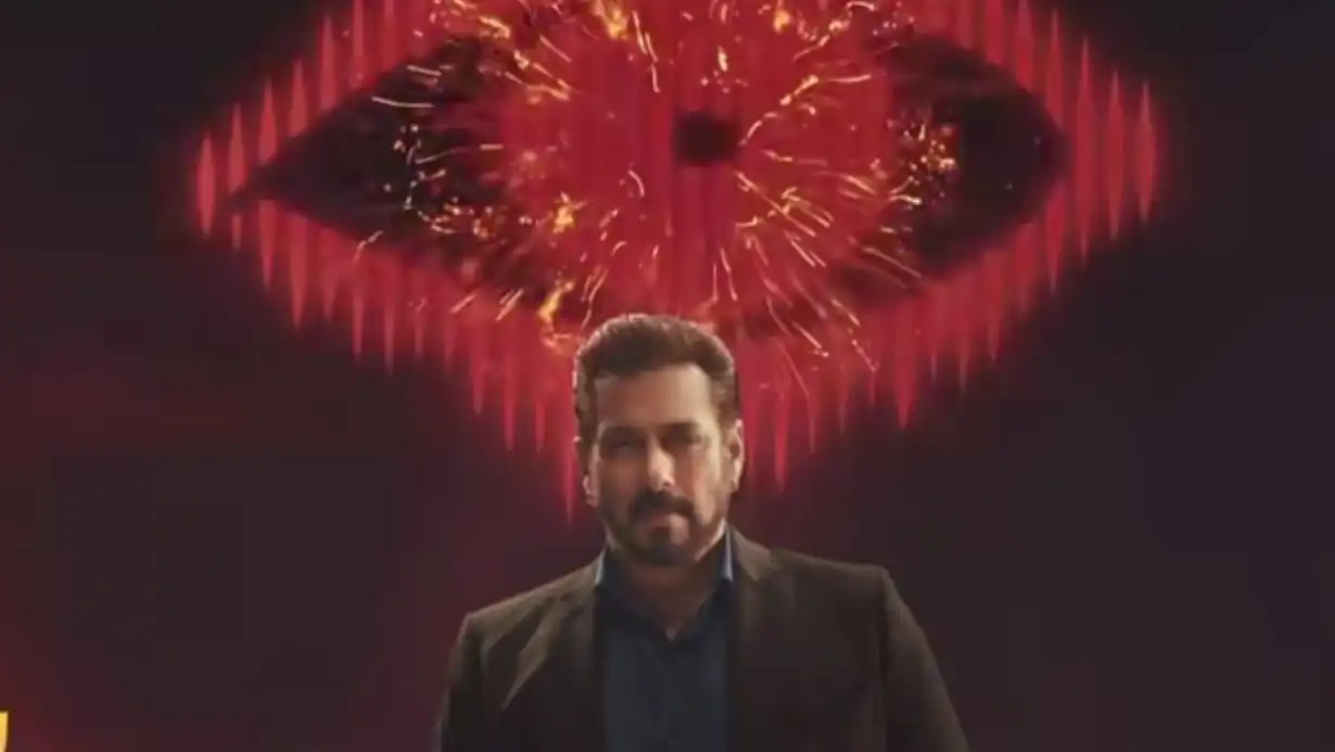 Salman Khan’s Bigg Boss Set on High Alert: 60 Guards and a Special Compound Amid Security Threats 87 Salman Khan’s Bigg Boss Set On High Alert 60 Guards And A Special Compound Amid Security Threats