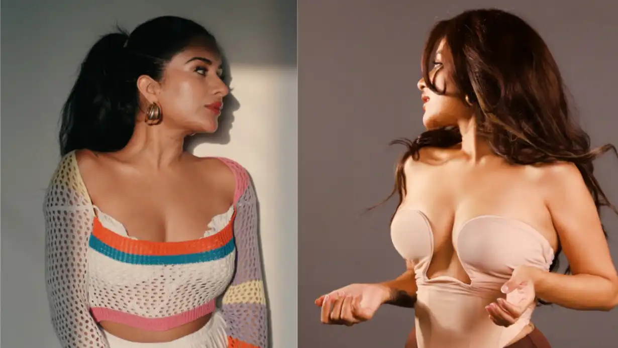 Sara Gurpal Exposes Casting Couch in Punjabi Film Industry: Shocking Revelations 95 Sara Gurpal Exposes Casting Couch