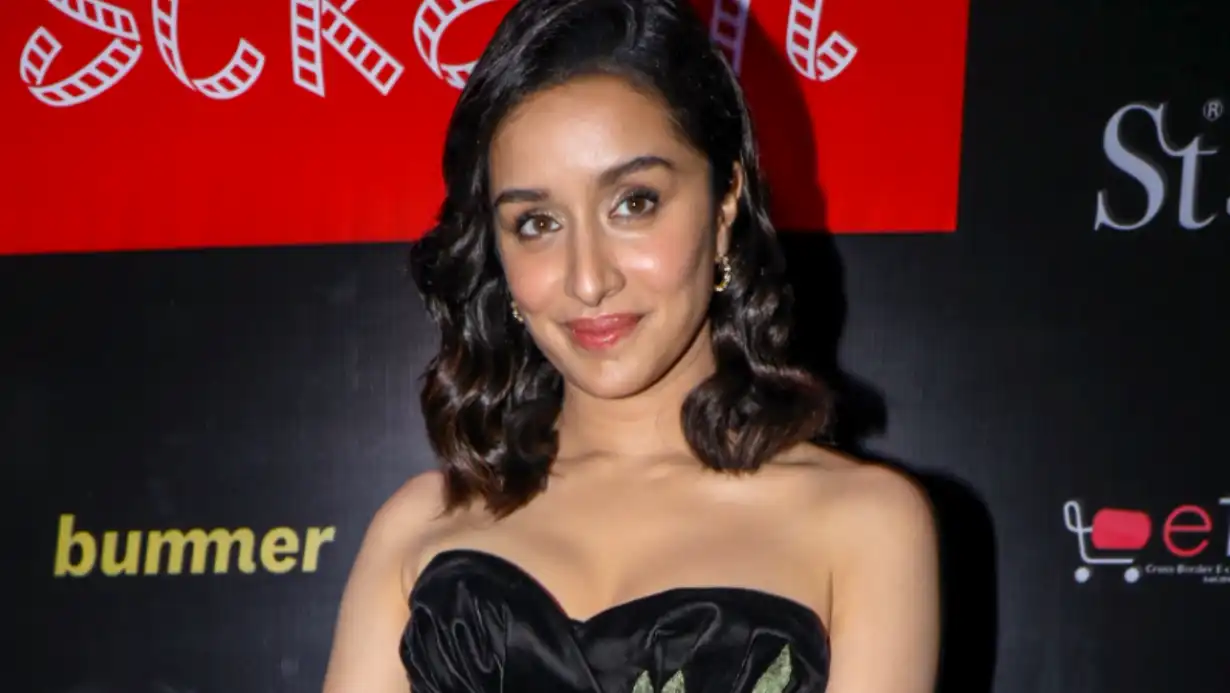 Shraddha Kapoor Celebrates 'Stree 2' Success, Says 'The Best Is Yet to Come' 83 Shraddha Kapoor