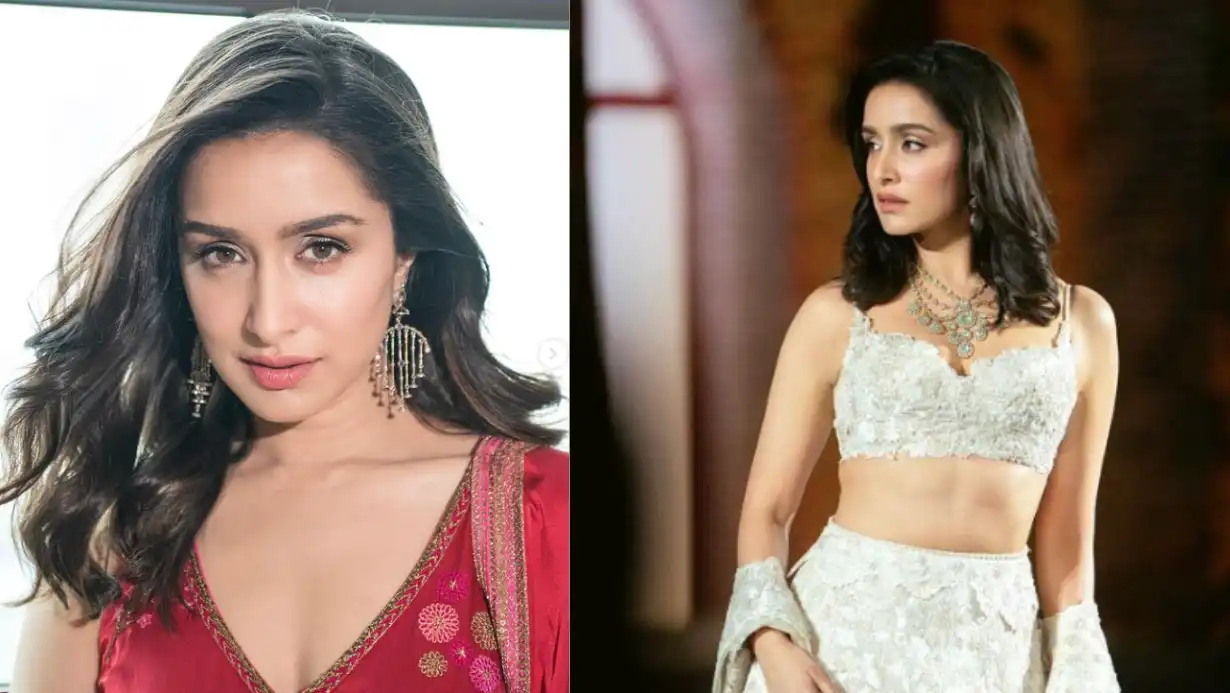 Shraddha Kapoor to Feature in Explosive Item Song in Pushpa 2 – Fans Can't Keep Calm! 87 Shraddha Kapoor To Feature In Explosive Item Song In Pushpa 2