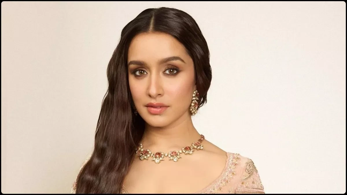Bollywood's Secret's Out - Shraddha Kapoor Confirms Her Relationship 71 Shraddha Kapoor