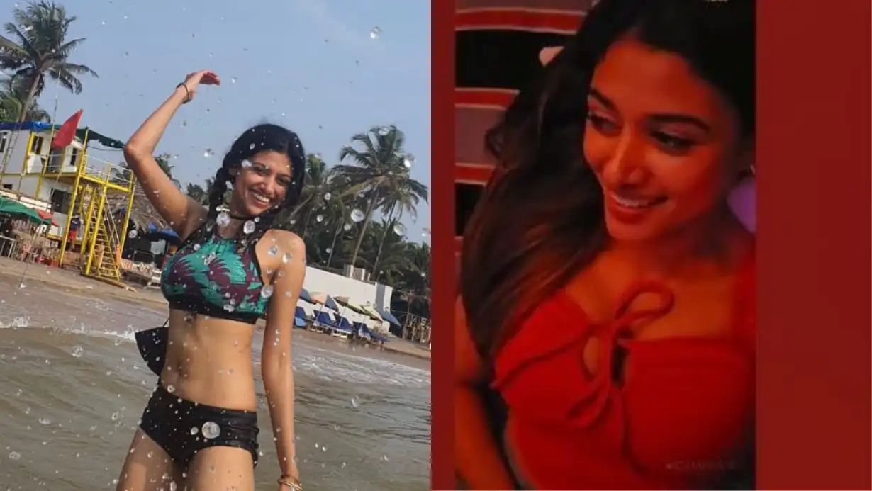 Oviya Private Video Controversy: South Actress Breaks Silence, Responds to Trolls with a Sharp Comeback 89 South Actress Oviya Responds To Viral Leak, Shuts Down Trolls