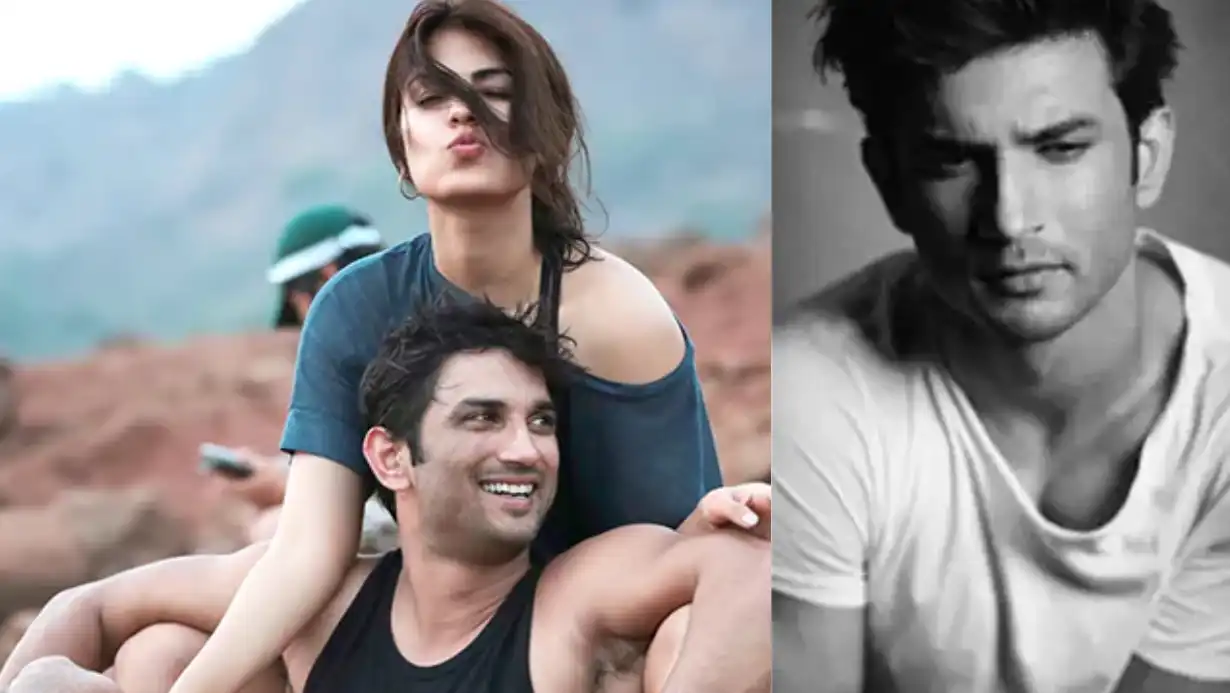 Supreme Court Grants Rhea Chakraborty Relief in Sushant Singh Rajput Case 85 Supreme Court Grants Rhea Chakraborty Relief In Sushant Singh Rajput Case