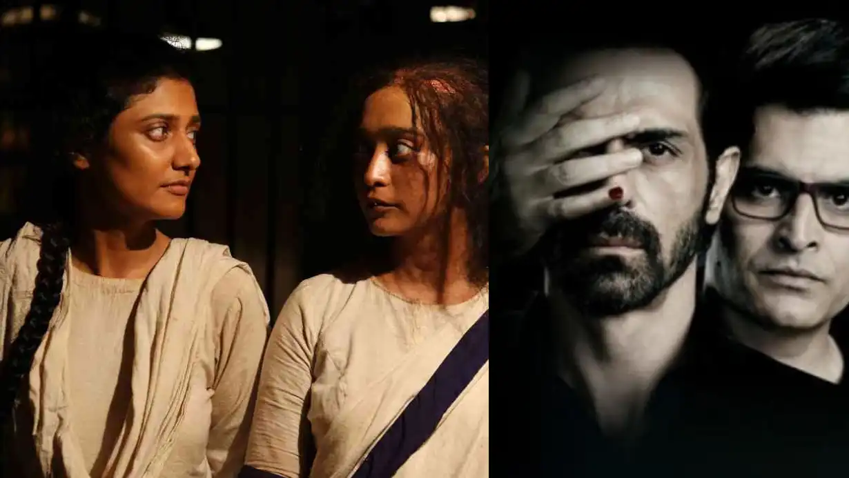 6 Must-Watch Suspense-Thrillers on OTT That Will Blow Your Mind! 87 Suspense Thrillers On Ott