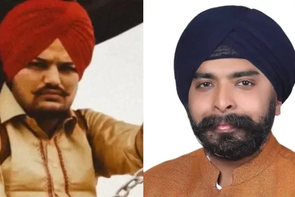Tajinder Bagga Unveils Astrological Warning Before Sidhu Moosewala's Death