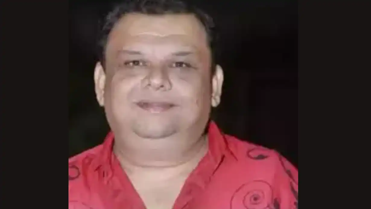 The Kapil Sharma Show Star Atul Parchure Passes Away at 57 After Long Battle with Cancer 85 The Kapil Sharma Show Star Atul Parchure Passes Away At 57 After Long Battle With Cancer