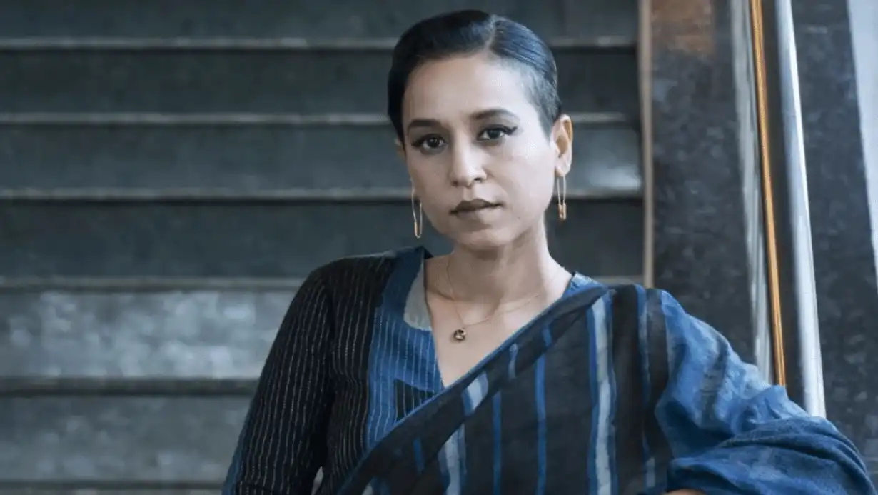 Tillotama Shome Slams Air India Over 9-Hour Flight Delay: "Zero Accountability" 89 Tillotama Shome Slams Air India Over 9 Hour Flight Delay Zero Accountability