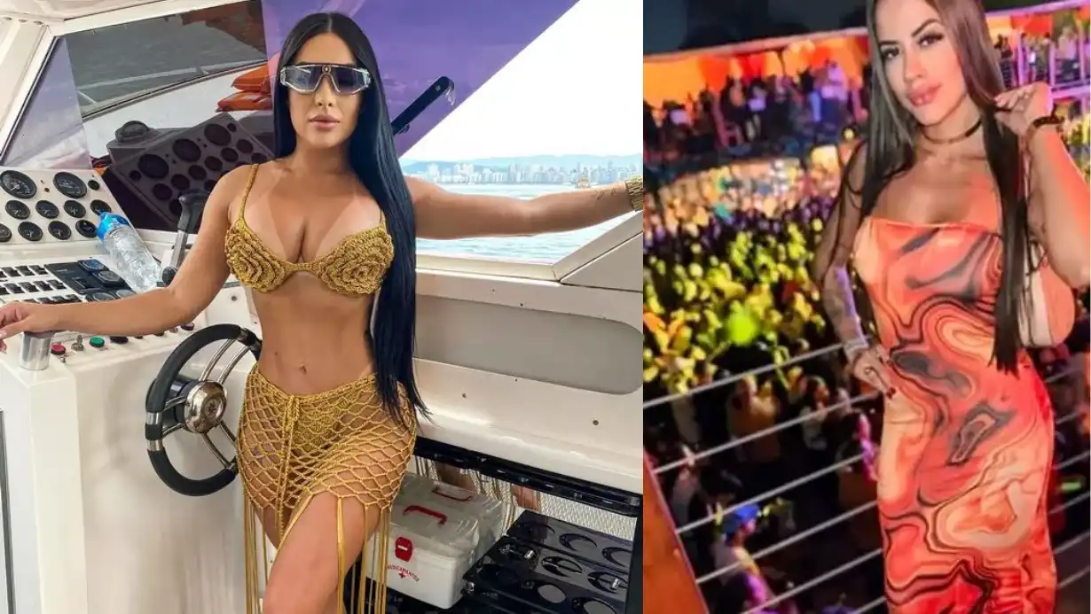 Tragic Death of Two Influencers: Selfie Obsession Claims Lives 89 Tragic Death Of Two Influencers Selfie Obsession Claims Lives
