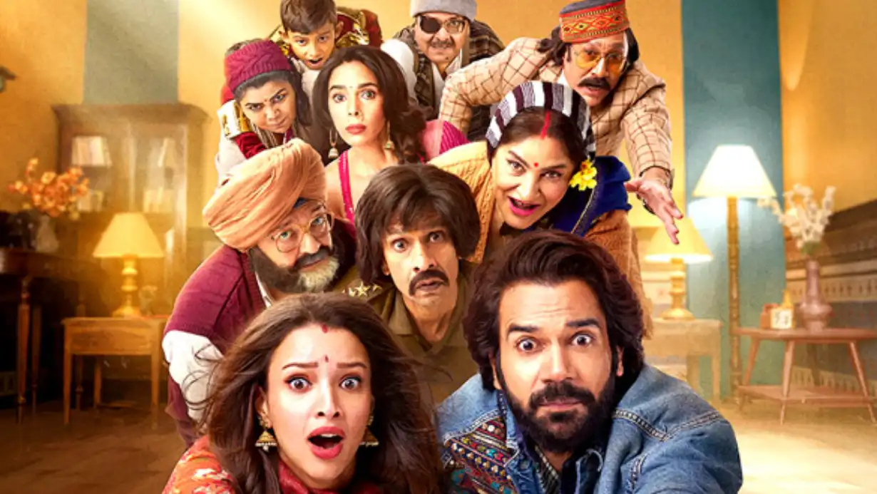 VVKWWV Review: Vicky-Vidya's Wobbly Story Gets a Boost from Mallika Sherawat and Vijay Raaz 89 Vvkwwv Review Vicky Vidya's Wobbly Story Gets A Boost From Mallika Sherawat And Vijay Raaz