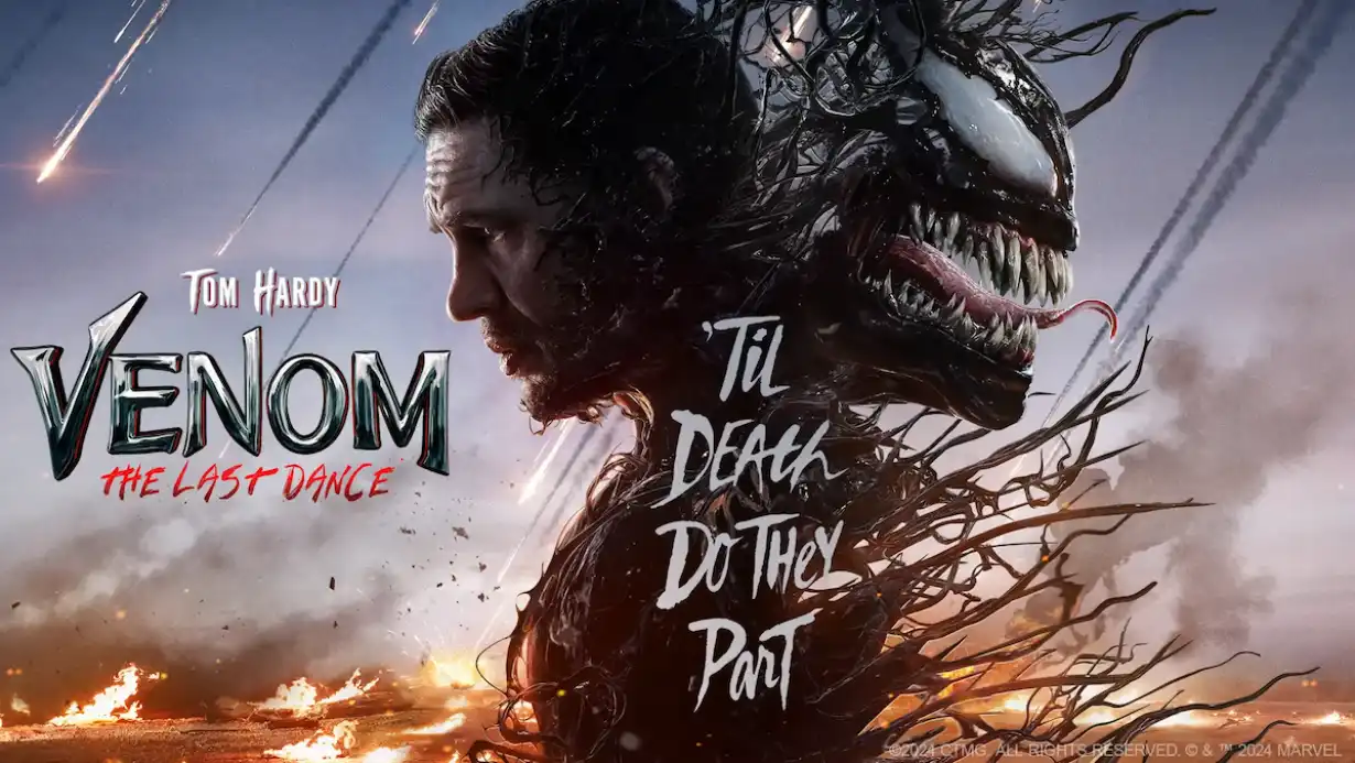 Venom: The Last Dance Review – A Perfect Blend of Humor and Emotion with an Unexpected Twist 87 Venom The Last Dance Review