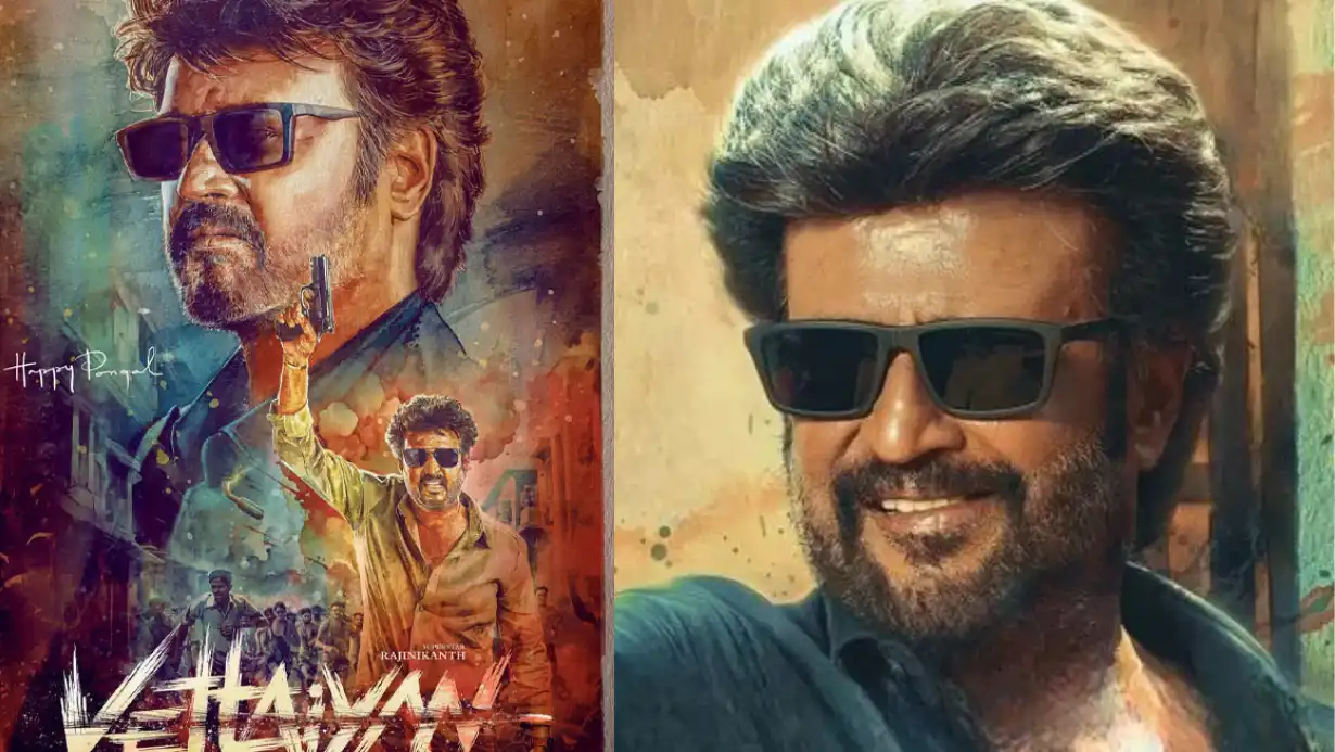 Vettaiyan OTT Release: Big Update on Rajinikanth and Amitabh Bachchan's Film, Streaming Soon! 85 Vettaiyan Ott Release Big Update On Rajinikanth And Amitabh Bachchan's Film, Streaming Soon!