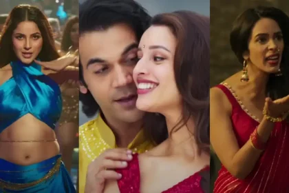 Vicky Vidya Ka Woh Wala Video What Do Internet Users Say About This Much Awaited Film