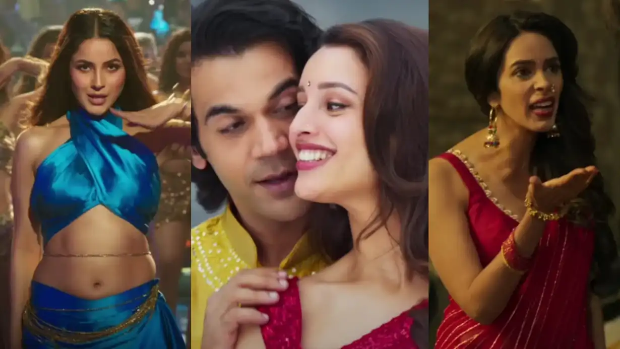 Vicky Vidya Ka Woh Wala Video: What Do Internet Users Say About This Much-Awaited Film? 89 Vicky Vidya Ka Woh Wala Video What Do Internet Users Say About This Much Awaited Film