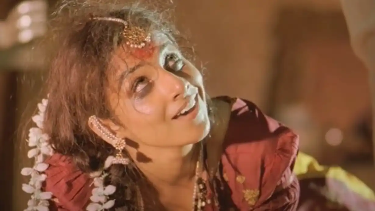 Vidya Balan 'Overjoyed' to Return as Manjulika in 'Bhool Bhulaiyaa 3' After 17 Years 87 Vidya Balan 'overjoyed' To Return As Manjulika In 'bhool Bhulaiyaa 3' After 17 Years