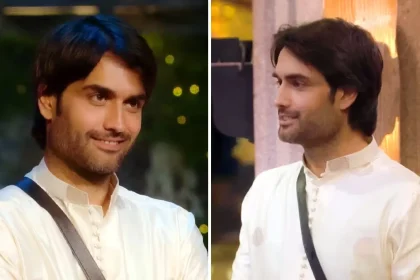 Vivian Dsena