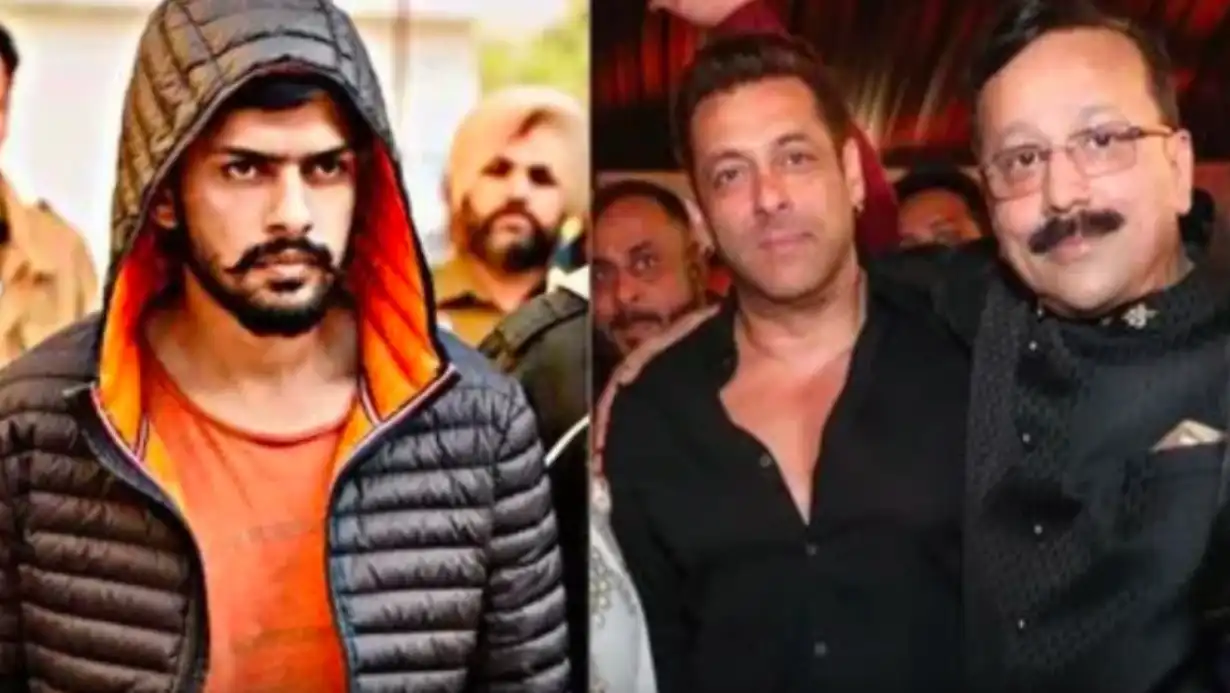 Was Salman Khan's Friendship the Reason Behind Baba Siddique's Murder? Investigative Findings So Far 93 Was Salman Khan's Friendship The Reason Behind Baba Siddique's Murder