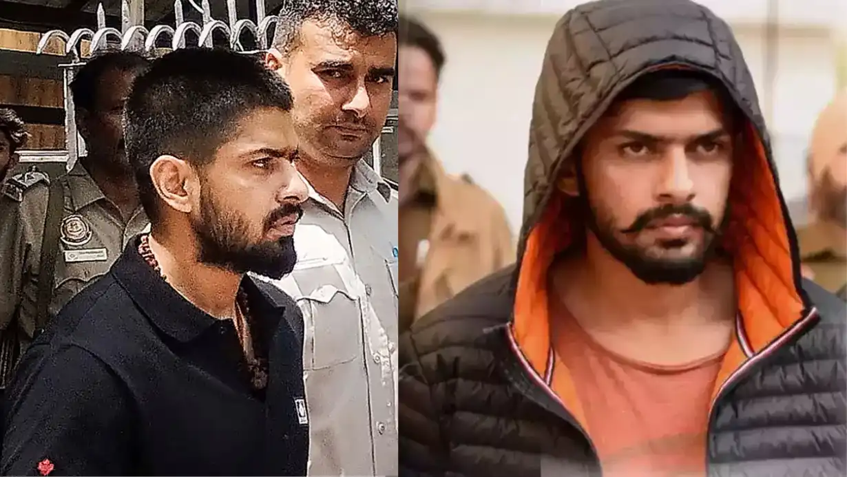 A New Web Series on Lawrence Bishnoi’s Infamous Life to Be Released Amidst Ongoing Controversies 85 Web Series On Lawrence Bishnoi