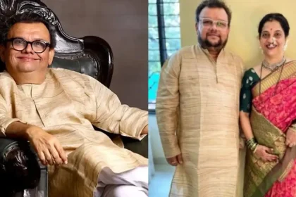 Who Is Atul Parchure's Wife Insights Into The Late Comedian's Family