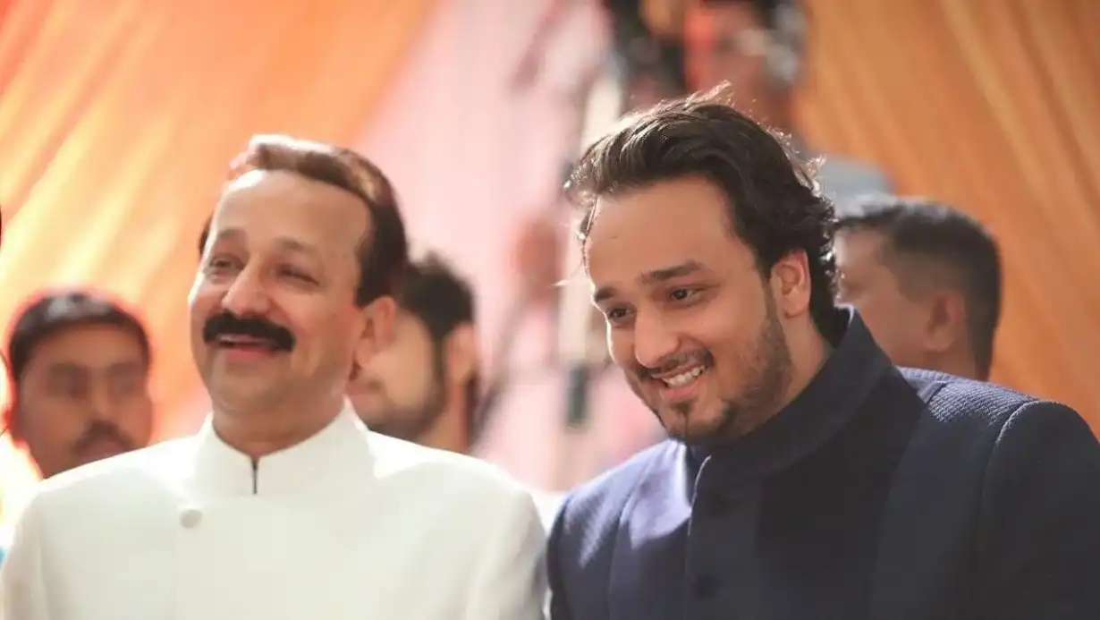 Zeeshan Siddique Breaks Silence on Father Baba Siddique's Murder, Demands Justice on Social Media 89 Zeeshan Siddique Breaks Silence On Father Baba Siddique's Murder