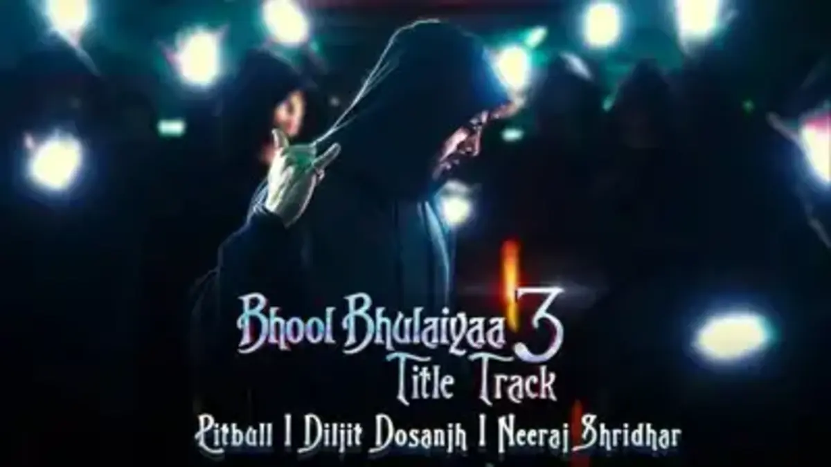 Title Track Out: Anees Bazmee's Bhool Bhulaiyaa 3 Gets a New Avatar 71 Bhool Bhulaiyaa 3
