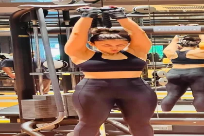 Rakulpretesingh