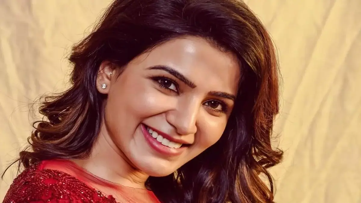 Samantha Ruth Prabhu Breaks Silence on Divorce Allegations: Her Powerful Response 89 Samantha (1)
