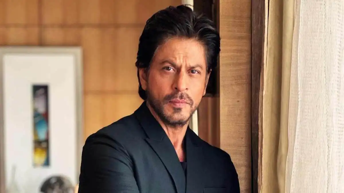 Shah Rukh Khan to Play an Assassin in Upcoming Action Thriller King 89 Shah Rukh Khan (1)