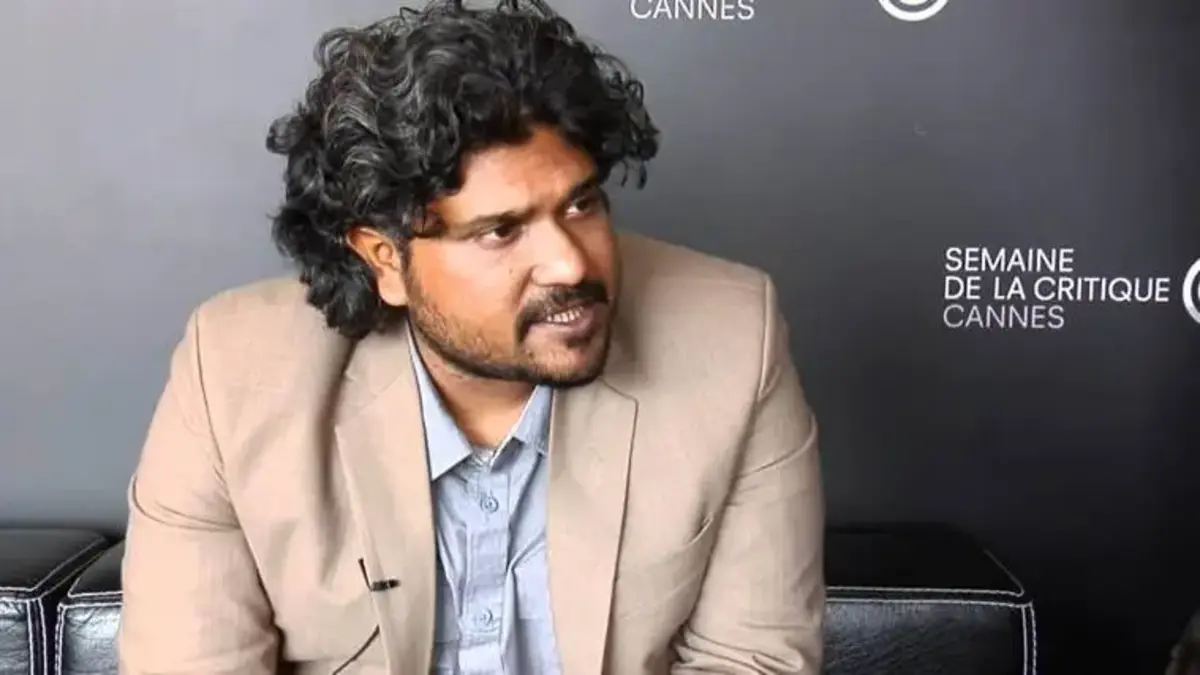 Vasan Bala Deactivates Twitter Account Following Online Abuse from Fans 87 Vasan Bala (1)