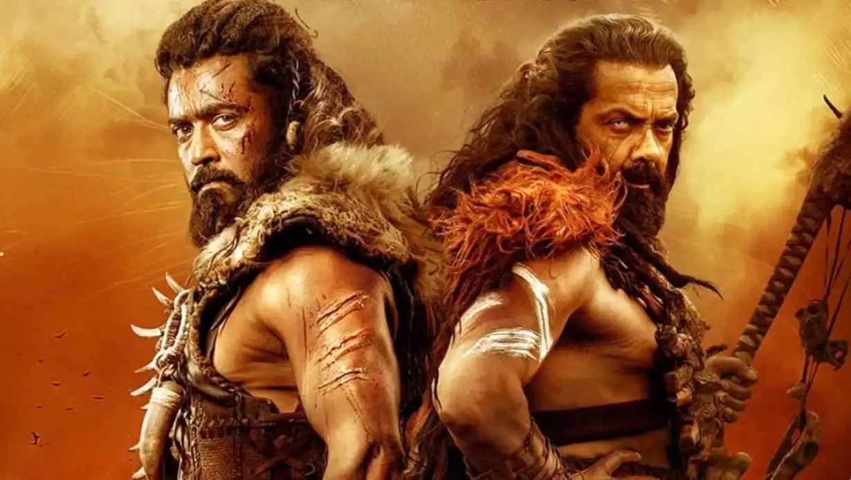 5 Big-Budget Films That Flopped at the Box Office Before 'Kanguva' 89 5 Big Budget Films That Flopped At The Box Office Before 'kanguva'