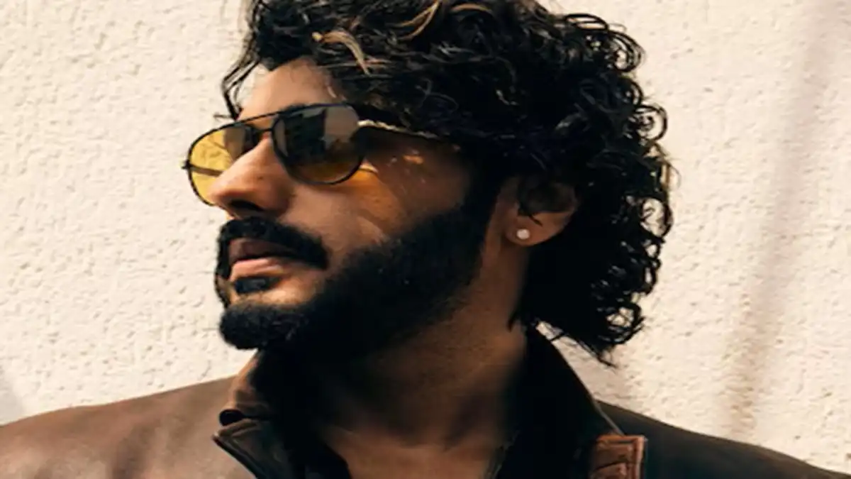 Bollywood Celebrities Praise Arjun Kapoor for His Performance in Singham Again 89 Arjun Kapoor Received Praise From Bollywood Celebrities Webp File